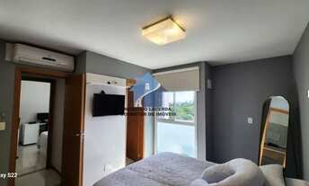 Imagem 3: Apartamento para aluguel tem 104 metros quadrados com 3 quartos