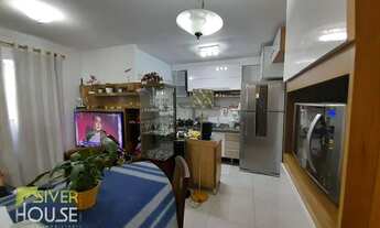 Imagem 3: Apartamento com 2 dormitórios à venda, 46 m² por R$ 269.000 - Água Funda - São Paulo/SP