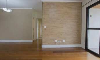 Imagem 5: LINDO APARTAMENTO NA VILA NOVA CONCEIÇÃO Apartamento com 3 Quarto(s) e 2 banheiro(s) à Ve