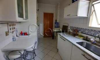 Imagem 4: Apartamento à venda na região do Mansões Santo Antonio - Campinas/SP