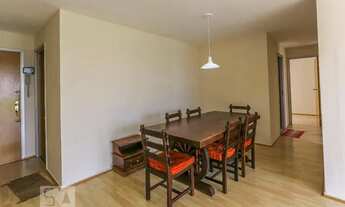 Imagem 6: Apartamento para Aluguel - Jaguaré, 3 Quartos, 78 m2