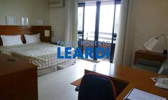 Imagem: FLAT - ITAIM BIBI - SP