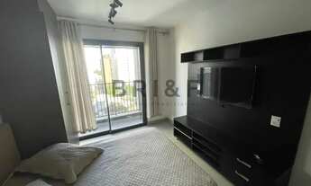 Imagem 5: APARTAMENTO STUDIO, 25 M², S/ VAGA, NO CAMPO BELO