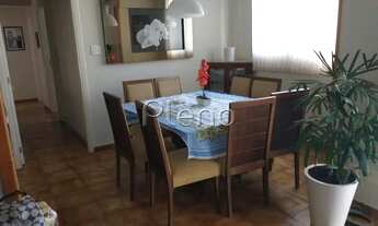 Imagem 7: Apartamento à venda Parque Taquaral - Campinas/SP