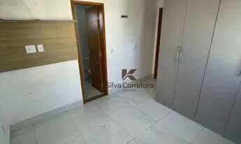 Imagem 5: Alugo apartamento com 2 dormitórios para alugar, 60 m² por R$ 2.200/mês - Intermares - Cab