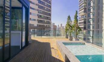 Imagem 4: Locação Cobertura 2 Dormitórios - 260 m² Vila Olímpia