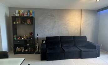 Imagem 5: Espetacular apartamento 120 m² quatro suítes com duas vagas de garagem