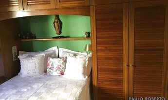 Imagem 7: APARTAMENTO - MOEMA PÁSSAROS - SP