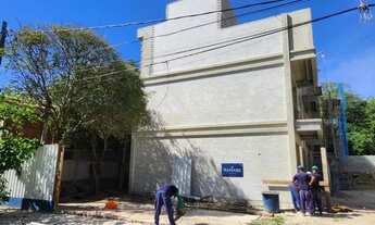 Imagem 2: Vila Santo Antônio: Casas Triplex com 4 quartos e lazer completo em Itaipu/Niterói-RJ