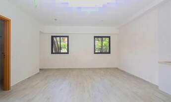 Imagem: A poucas quadras da linha lilás Alto Boa