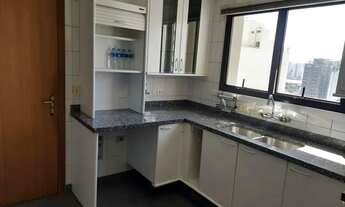 Imagem 6: Venda Apartamento 3 Dormitórios - 180 m² Perdizes