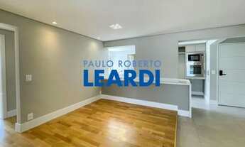 Imagem: COBERTURA - PERDIZES - SP