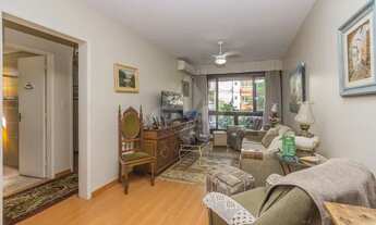 Imagem 2: PORTO ALEGRE - Apartamento Padrão - Auxiliadora