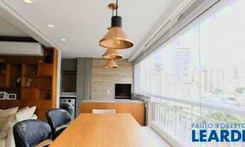 Imagem 2: APARTAMENTO - SAÚDE - SP