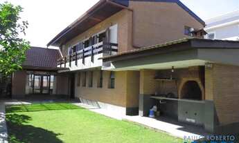 Imagem 2: CASA EM CONDOMÍNIO - ALPHAVILLE - SP