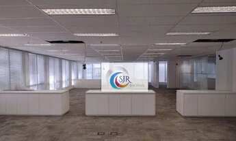 Imagem 5: Conjunto para alugar, 508 m² - Vila Olímpia - São Paulo/SP