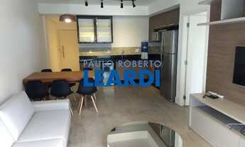 Imagem: APARTAMENTO - VILA NOVA CONCEIÇÃO - SP