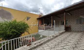 Imagem 2: Casa - Loteamento Parque São Martinho - Campinas