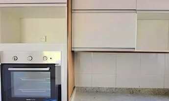 Imagem 7: Apartamento para aluguel 2 quartos 1 vaga Jordanópolis - São Bernardo do Campo - SP