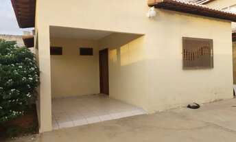 Imagem: Aluga-se Residencial, bairro Planalto