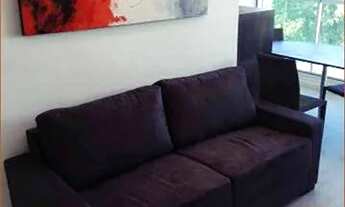 Imagem: SÃO PAULO - Apartamento Padrão - PINHEIROS