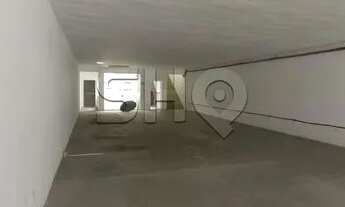 Imagem: Salão Comercial em Moema com 550m²