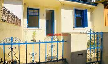 Imagem 4: Casa com 2 dormitórios para alugar, 90 m² por R$ 2.950,01/mês - Vila Mariana - São Paulo/S