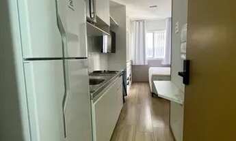 Imagem: Studio Smart Pituba Mobiliado Taxas inclusas