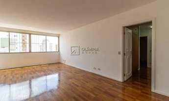 Imagem: Locação Apartamento 3 Dormitórios - 132