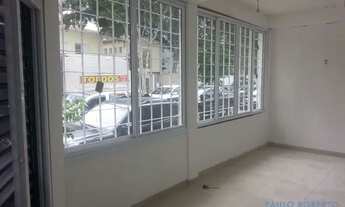 Imagem 7: CASA ASSOBRADADA - CAMPO BELO - SP