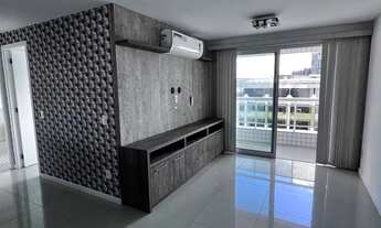 Imagem 3: Apartamento para aluguel possui 70 metros quadrados com 2 quartos em Meireles - Fortaleza