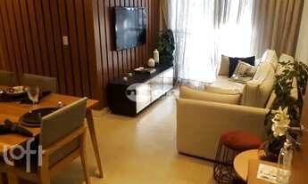 Imagem 3: Apartamento à venda em Assunção com 54 m², 2 quartos, 1 vaga