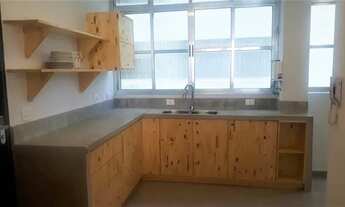 Imagem 4: APARTAMENTO PARA ALUGUEL COM 140 METROS 3 DORMITÓRIOS, SENDO 1 SUÍTE, 1 VAGA E BEM LOCALIZ