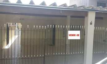 Imagem 3: CASA TÉRREA - UTINGA - SP