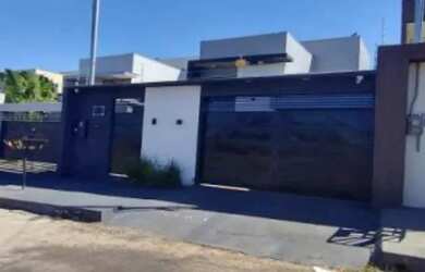 Imagem 2: Casa no Residencial Alto da Boa Vista - Caldas Novas/GO