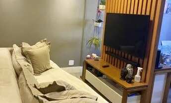 Imagem 3: APARTAMENTO - MOEMA ÍNDIOS - SP