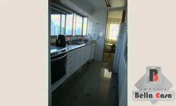 Imagem 2: Apto Dep amplas, andar alto