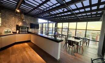 Imagem 6: DM-Apartamento para venda tem 97 metros quadrados com 3 quartos em Praia do Suá - Vitória