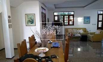 Imagem 5: Casa para venda tem 520 metros quadrados com 5 quartos em Sapiranga-Coité - Fortaleza - CE