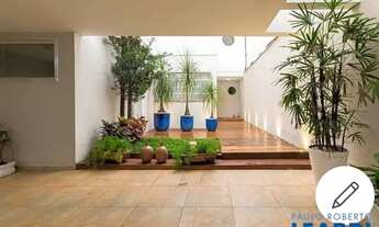 Imagem 5: CASA ASSOBRADADA - BROOKLIN - SP