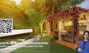 Imagem 5: Apartamento 3 QUARTOS NA ZONA NORTE TAMARINEIRA 3 QUARTOS COM LAZER NASCENTE NOVO