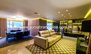 Imagem 2: COBERTURA AMPLA COM PISCINA PRIVATIVA!!!