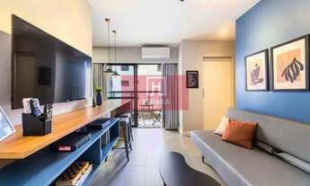 Imagem 3: Apartamento à venda no bairro Campo Belo - São Paulo/SP, Zona Sul