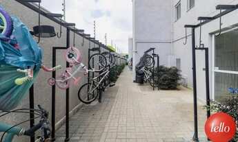 Imagem 2: São Paulo - Apartamento Padrão - Brás