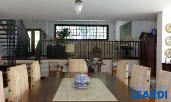 Imagem 4: SOBRADO - ALTO DE PINHEIROS - SP