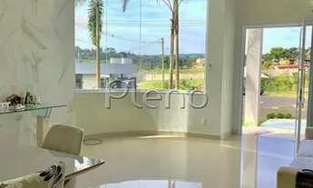 Imagem 5: Casa - Jardim São Marcos - Valinhos