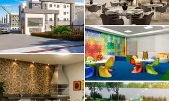 Imagem 4: Apartamento MRV Apartamento com 2 dormitórios