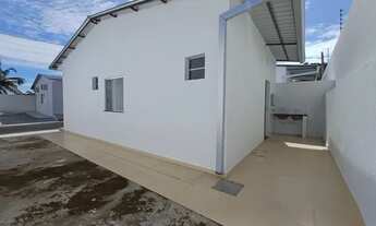 Imagem 6: Casa nova... residencial fechado