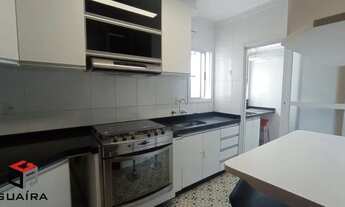 Imagem 7: Apartamento para aluguel 3 quartos 1 suíte 2 vagas Gabriela Centro - São Bernardo do Campo