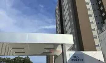 Imagem: Residencial Dumont NOVINHO
